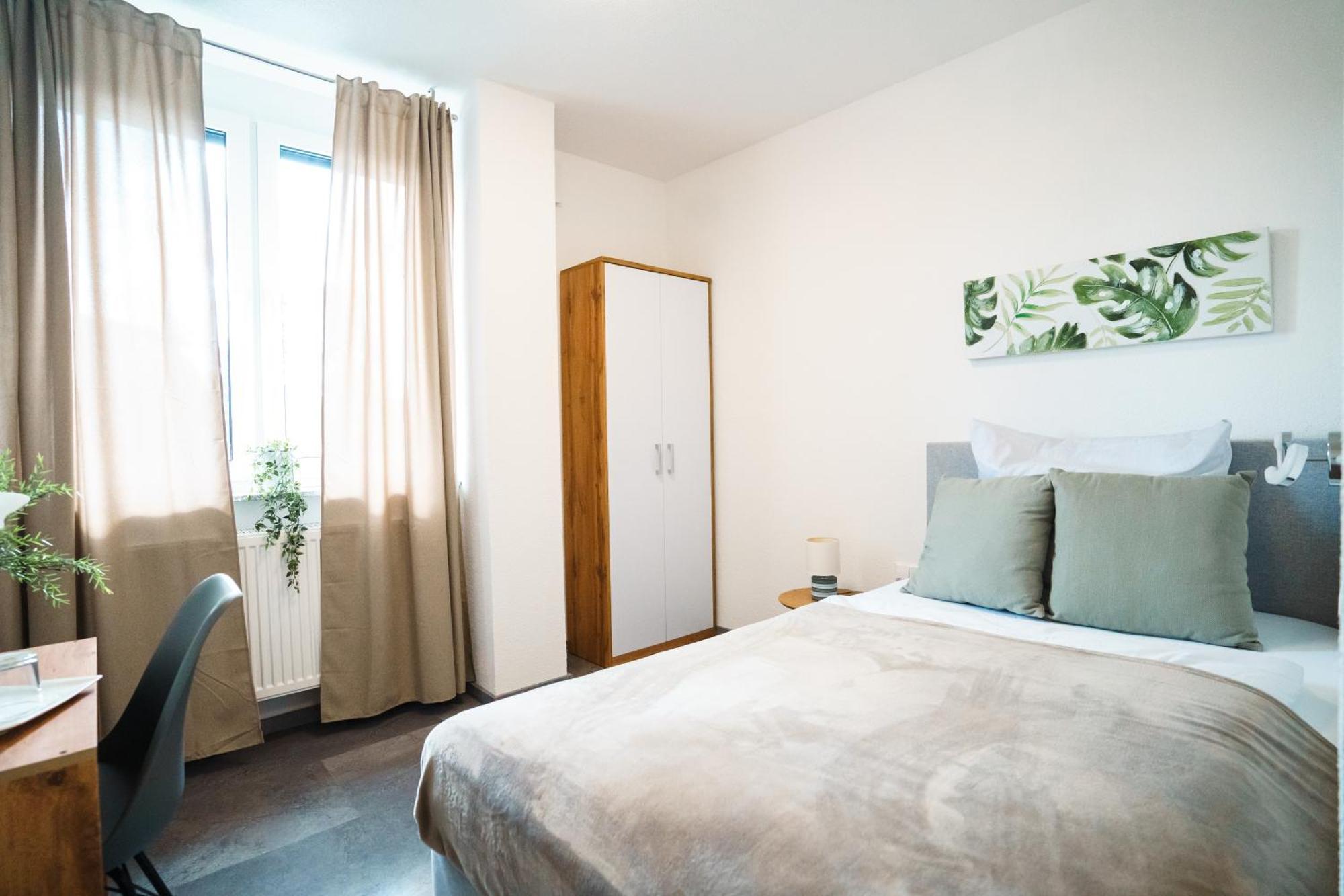 Hotel Am Schafbaum บาด รัพเพเนา ภายนอก รูปภาพ