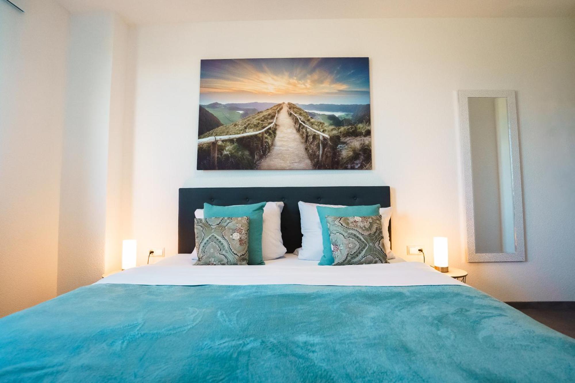 Hotel Am Schafbaum บาด รัพเพเนา ภายนอก รูปภาพ